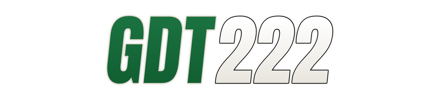 gdt222 লোগো